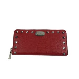 Michael Kors Jet Set Wallet